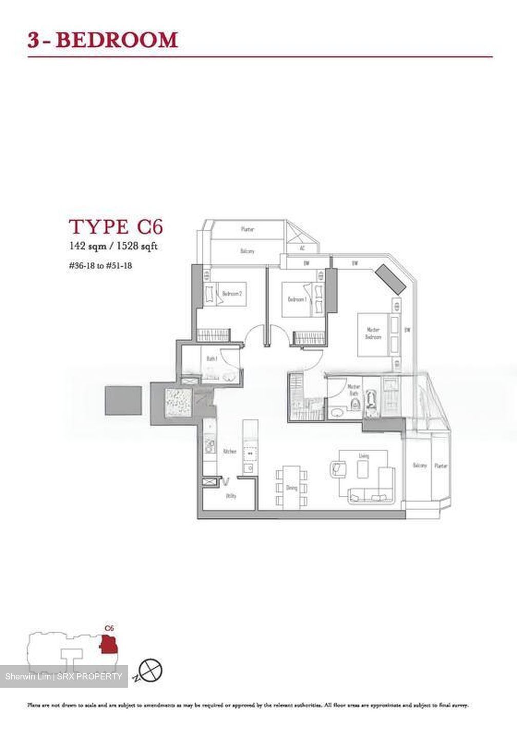 V On Shenton (D1), Apartment #478244911